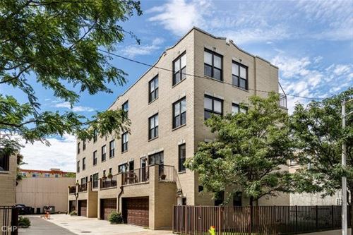 1750 N Campbell Unit C, Chicago, IL 60647