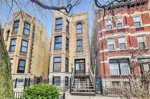 2216 N Sedgwick Unit 2, Chicago, IL 60614