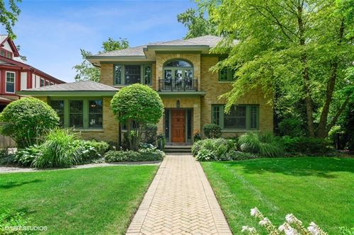 411 Lake, Wilmette, IL 60091