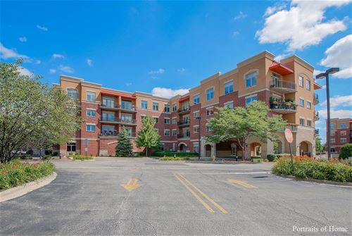 1210 N Foxdale Unit 312, Addison, IL 60101