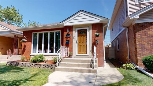 7451 N Oconto, Chicago, IL 60631