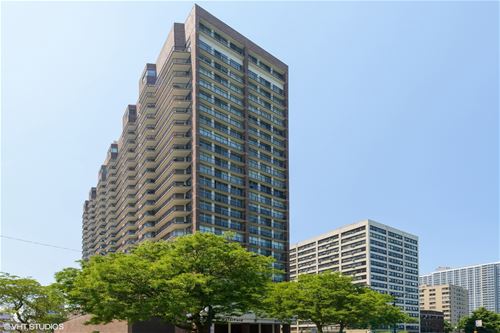 4170 N Marine Unit 8L, Chicago, IL 60613