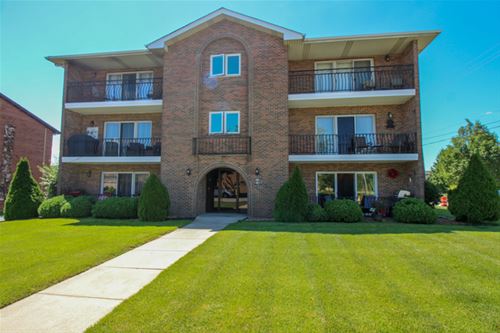 9965 El Cameno Real Unit 1W, Orland Park, IL 60462