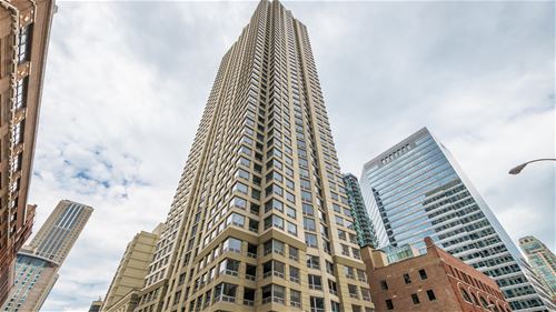 440 N Wabash Unit 3502, Chicago, IL 60611