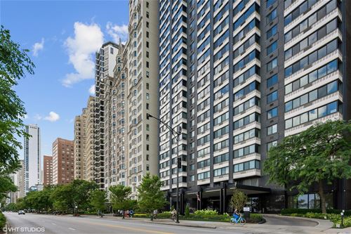 1440 N Lake Shore Unit 9F, Chicago, IL 60610