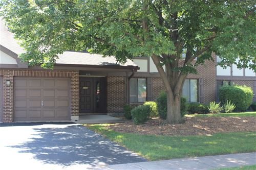 6705 W 180th Unit 3, Tinley Park, IL 60477