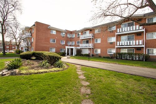 25 E Palatine Unit 306, Arlington Heights, IL 60004