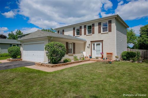 577 Iroquois, Carol Stream, IL 60188