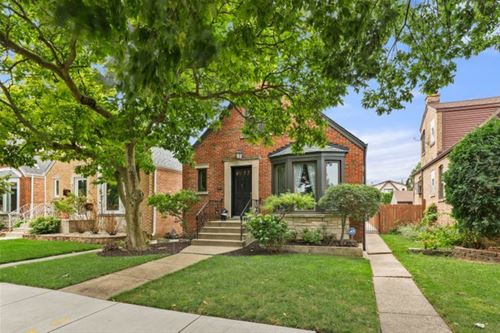 3764 N Oleander, Chicago, IL 60634