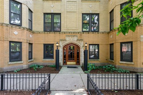 2029 W Pierce Unit 2E, Chicago, IL 60622