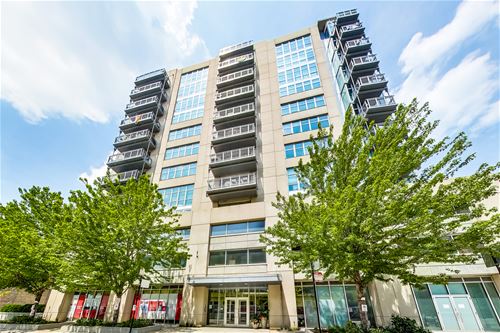 1000 W Leland Unit 9G, Chicago, IL 60640