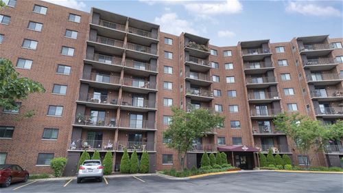 1 Bloomingdale Unit 219, Bloomingdale, IL 60108