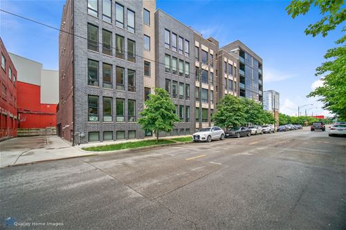 1008 N Larrabee Unit 1S, Chicago, IL 60610