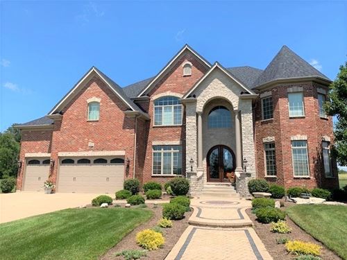 5865 Whitetail Ridge, Yorkville, IL 60560