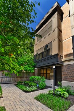 312 E Cullerton Unit D, Chicago, IL 60616