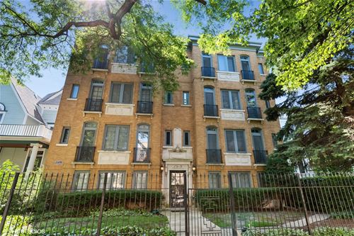 4728 N Paulina Unit 3, Chicago, IL 60640