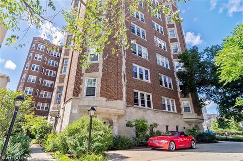 6342 N Sheridan Unit 6A, Chicago, IL 60660