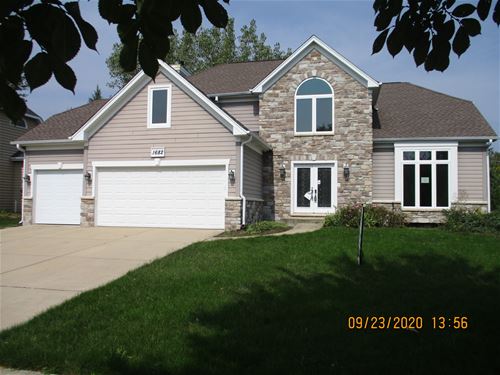 1682 Jeanel, Aurora, IL 60502