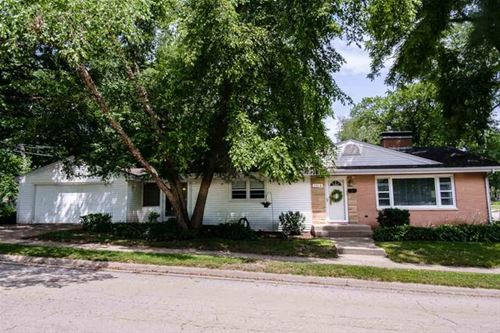 3416 Brendenwood, Rockford, IL 61107