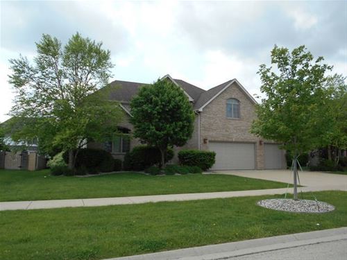 24513 Norwood, Plainfield, IL 60585