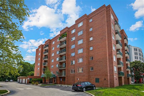 555 S River Unit 505, Des Plaines, IL 60016