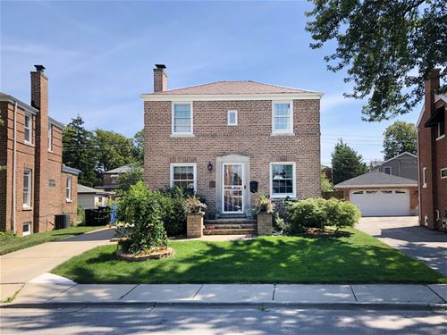 7310 W Summerdale, Chicago, IL 60656