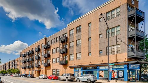 2915 N Clybourn Unit 315, Chicago, IL 60618