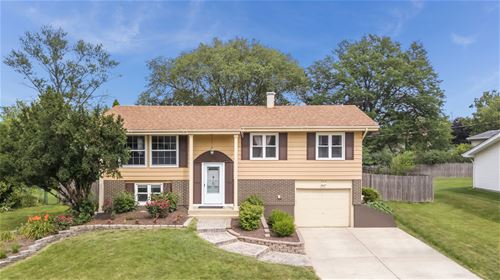 2S111 Glen, Lombard, IL 60148