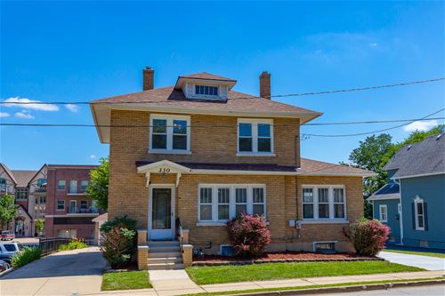 330 S 2nd, St. Charles, IL 60174