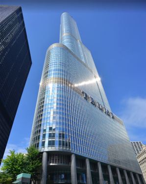 401 N Wabash Unit 39I, Chicago, IL 60611