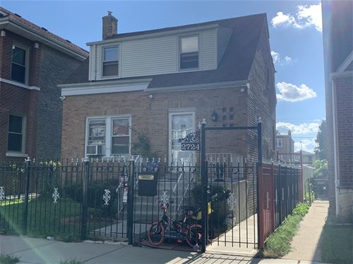 2724 N Mason, Chicago, IL 60639