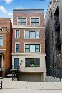 1538 N North Park Unit 2, Chicago, IL 60610