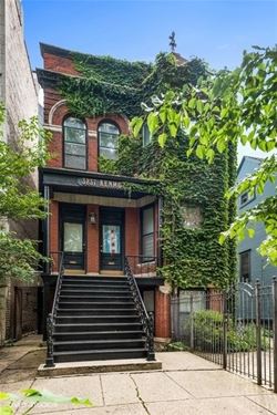 3837 N Kenmore, Chicago, IL 60613