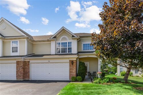 976 Huntington Unit 0, Elk Grove Village, IL 60007