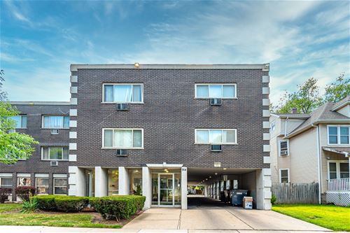 914 N Austin Unit B8, Oak Park, IL 60302