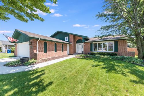 15337 Sulky, Homer Glen, IL 60491