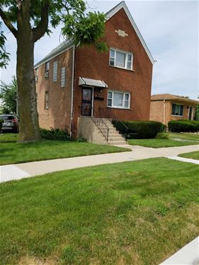 1506 W 109th, Chicago, IL 60643