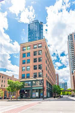 900 S Wabash Unit 505, Chicago, IL 60605