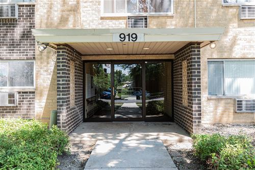 919 N Boxwood Unit 202, Mount Prospect, IL 60056