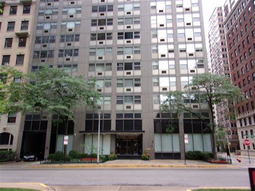 253 E Delaware Unit 5F, Chicago, IL 60601