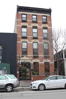 1504 N Wells Unit 4, Chicago, IL 60610