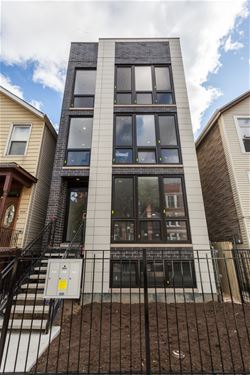 1511 W Erie Unit 2, Chicago, IL 60642