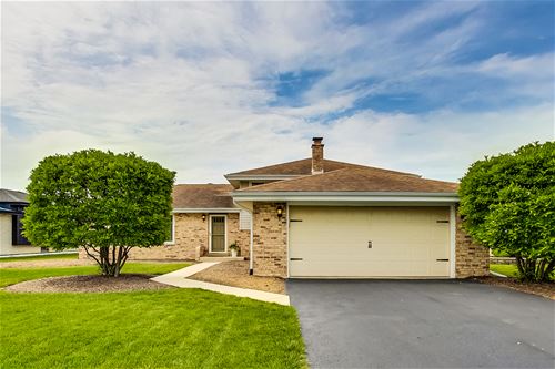 11631 Pineview, Orland Park, IL 60467