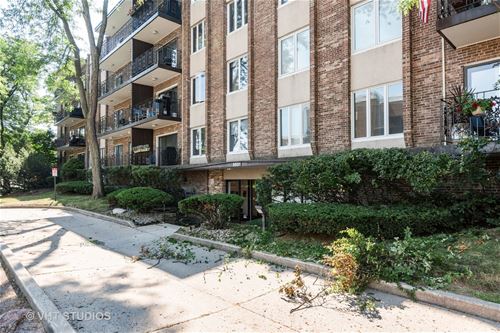 5501 Lincoln Unit 407, Morton Grove, IL 60053