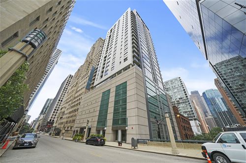 160 E Illinois Unit 2207, Chicago, IL 60611