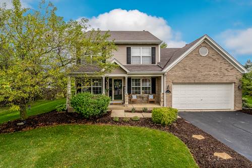 9 Newbury, Lake In The Hills, IL 60156