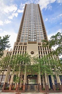 1122 N Clark Unit 3409, Chicago, IL 60610