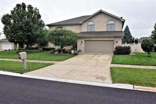 8719 Brown, Tinley Park, IL 60477