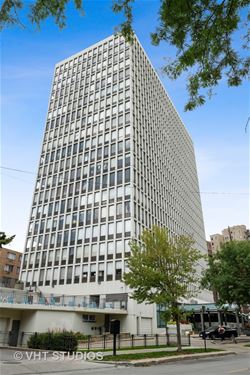 444 W Fullerton Unit 809, Chicago, IL 60614