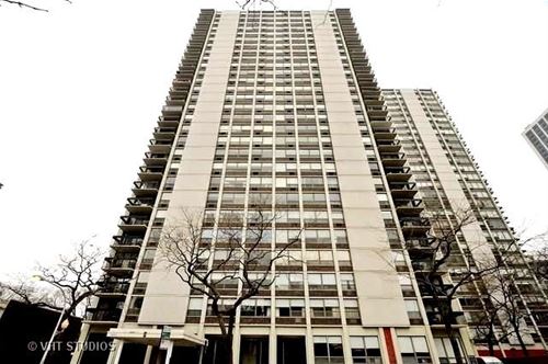 1455 N Sandburg Unit 509, Chicago, IL 60610